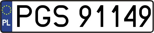 PGS91149