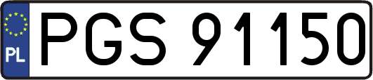 PGS91150