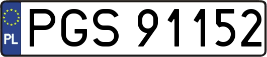PGS91152