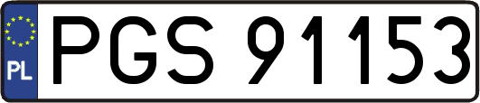 PGS91153
