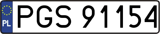 PGS91154
