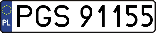 PGS91155