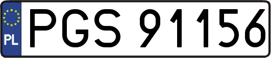 PGS91156