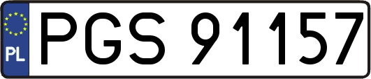 PGS91157