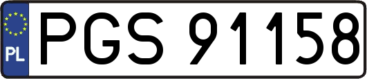PGS91158