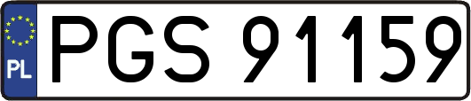 PGS91159