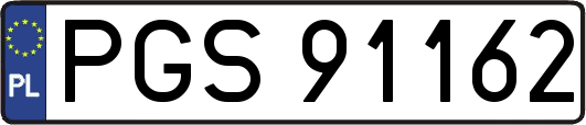 PGS91162