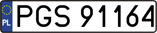 PGS91164