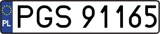 PGS91165
