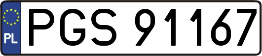 PGS91167