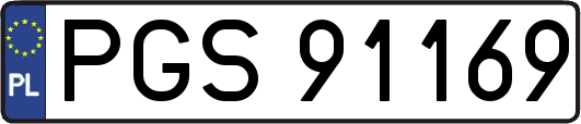 PGS91169