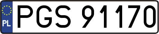 PGS91170