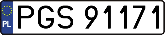 PGS91171