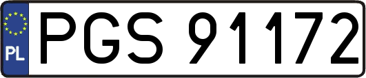 PGS91172