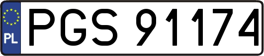PGS91174