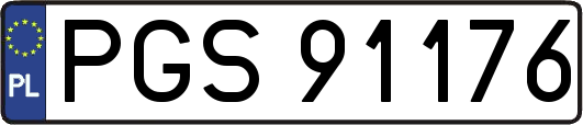 PGS91176