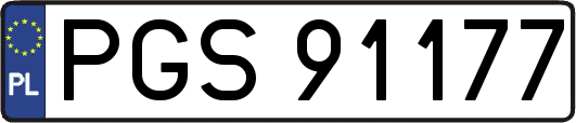 PGS91177