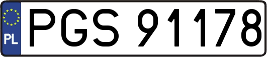 PGS91178