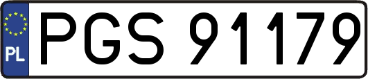 PGS91179