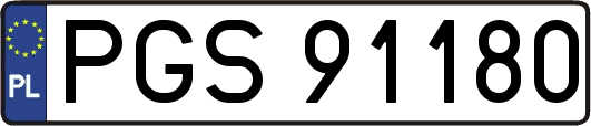 PGS91180