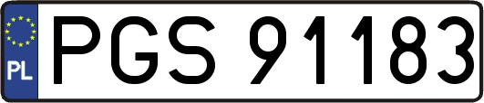 PGS91183