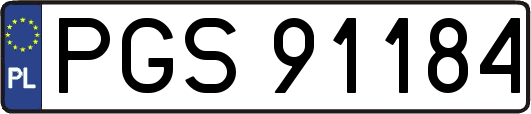 PGS91184