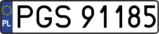 PGS91185
