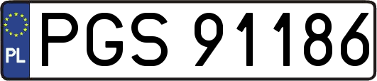 PGS91186