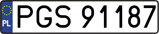 PGS91187