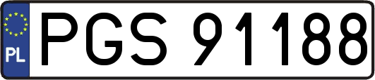 PGS91188