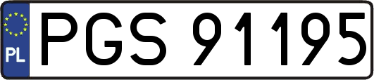 PGS91195