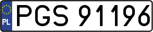 PGS91196