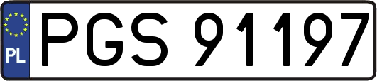 PGS91197