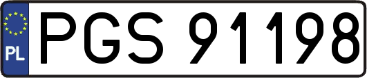 PGS91198