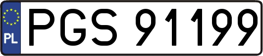 PGS91199