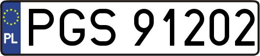 PGS91202