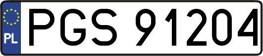 PGS91204