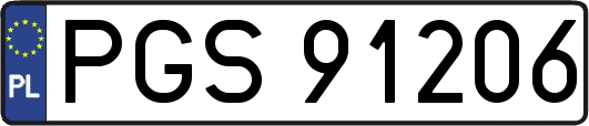 PGS91206