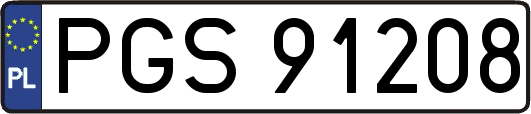 PGS91208