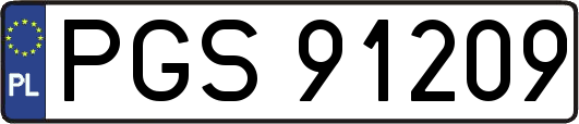 PGS91209