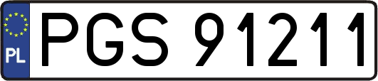 PGS91211
