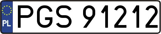 PGS91212