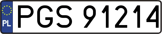 PGS91214