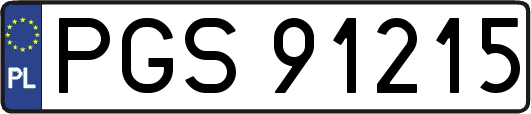 PGS91215