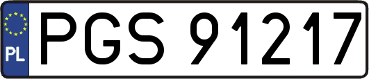 PGS91217