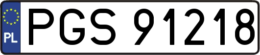 PGS91218