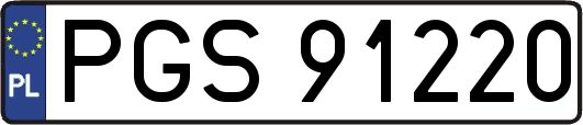 PGS91220