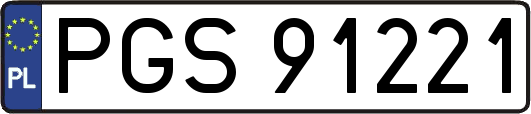 PGS91221
