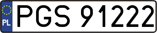 PGS91222