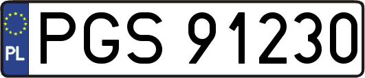 PGS91230